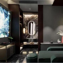 西安莲湖YanYan养生馆秉持“客户至上”的服务理念