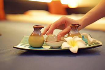 欢迎来到西安莲湖YanYan养生馆养生馆!