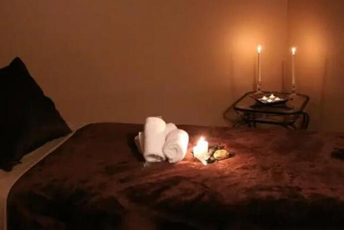 欢迎来到西安莲湖YanYan养生馆休闲会所!