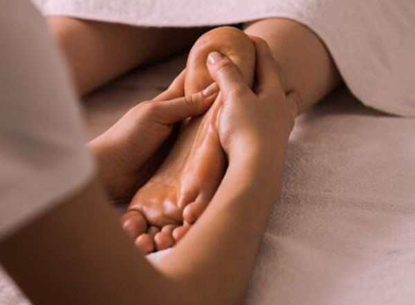 重庆贵的足道养生馆-一个休闲的理想场所(2026年最新会所动态)